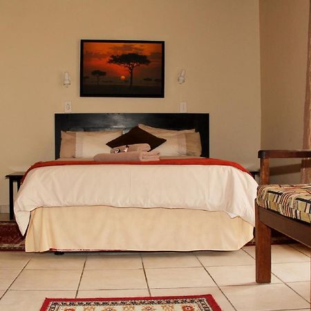 Rustenburg Guesthouse Room photo