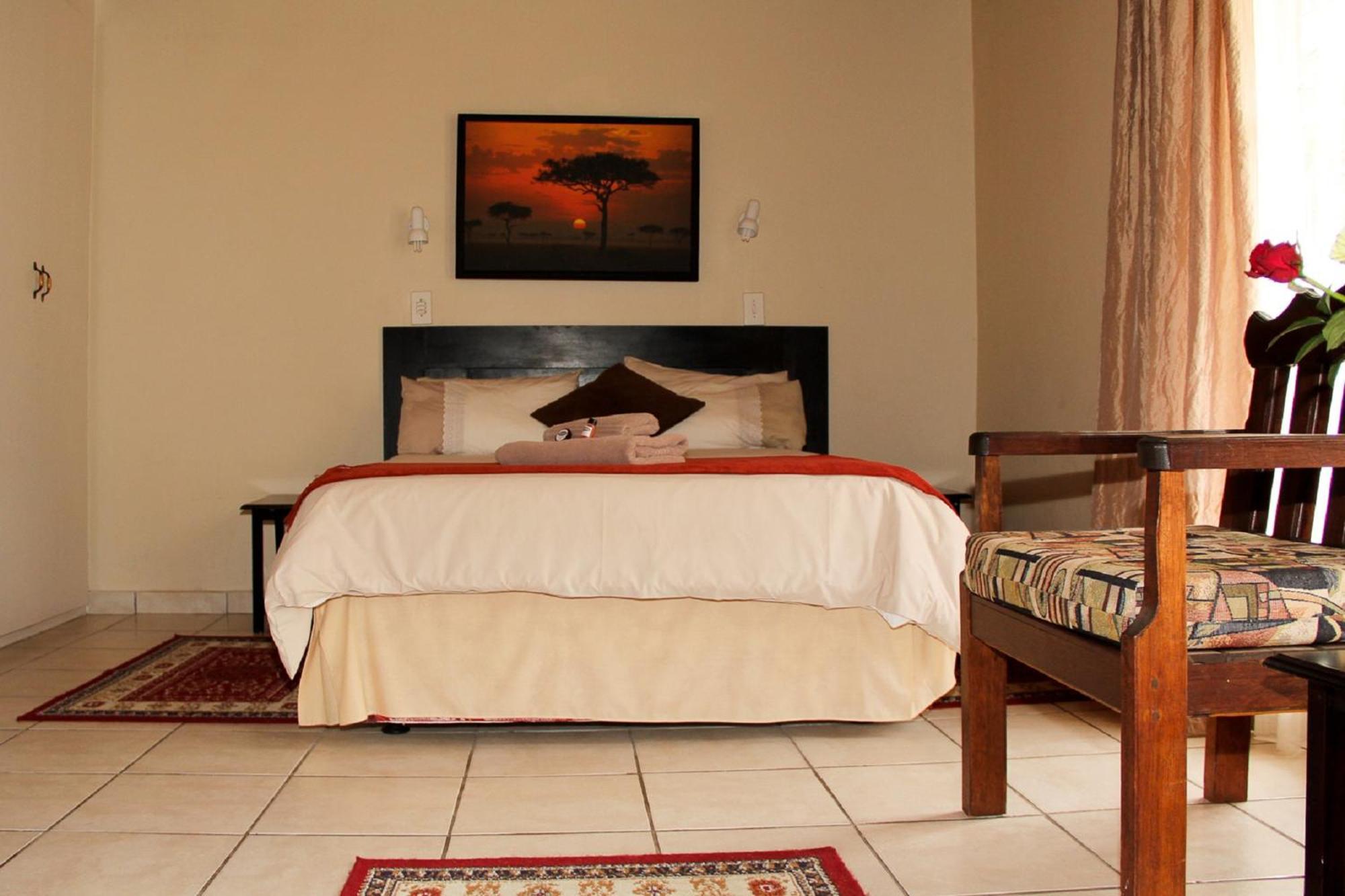 Rustenburg Guesthouse Room photo