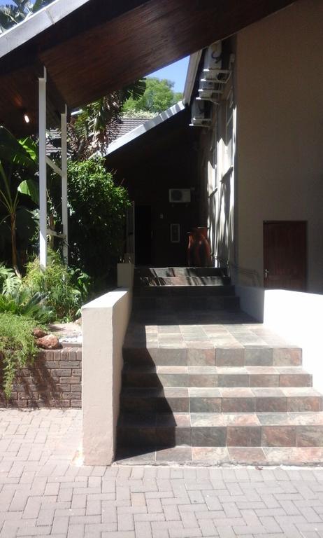 Rustenburg Guesthouse Exterior photo